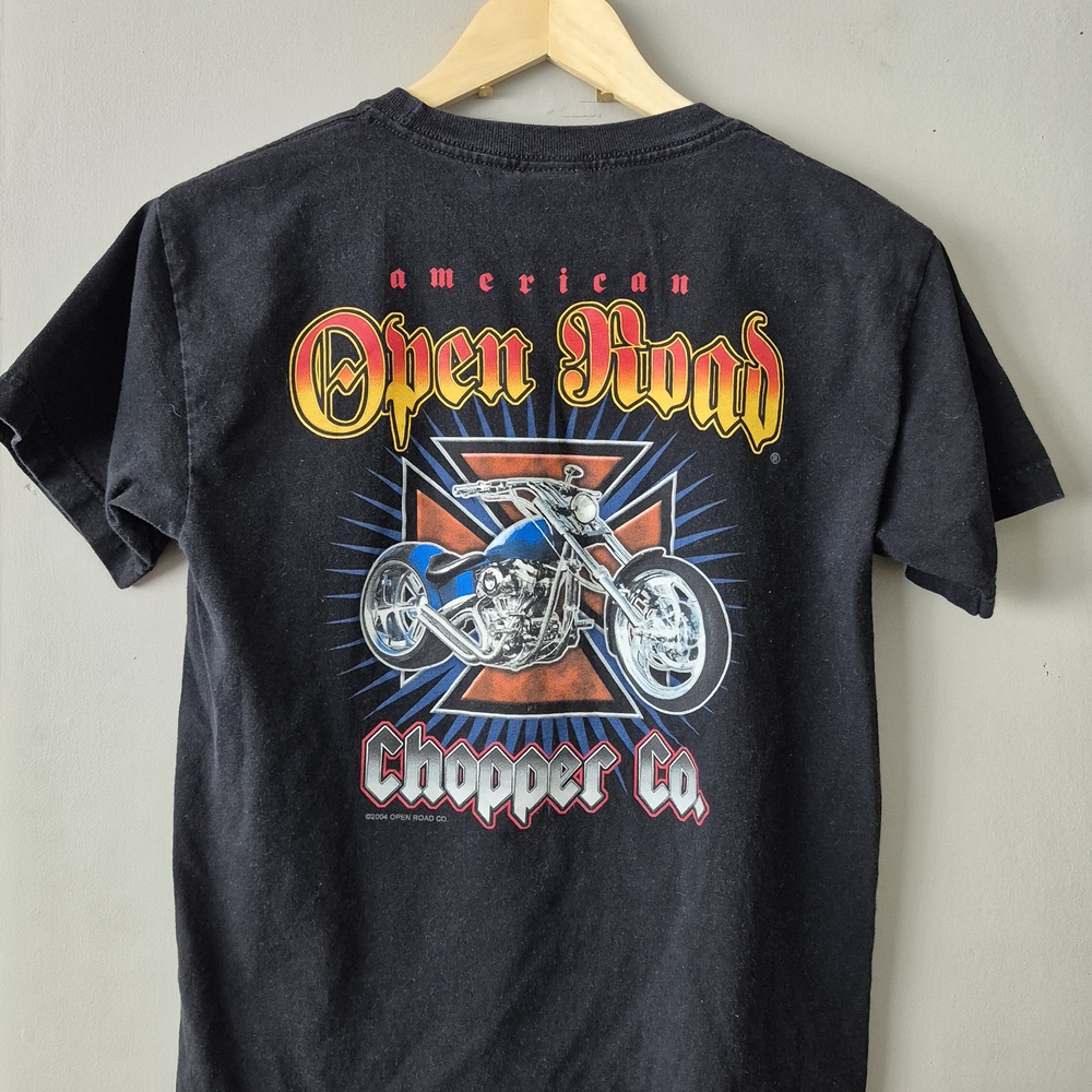 Open Road Chopper Co.